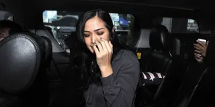 Sebelum Nikah, Jessica Iskandar Telah Dihamili Ludwig