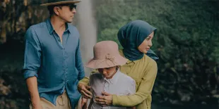 Sebelum Nikahi Bella, Emran Sempat Susah Jelaskan Alasan Perlu Pendamping ke Anak