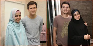 Sebelum Nikahi Stuart Collin, Risty Tagor Minta Izin ke Rifky?