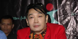 Sebelum Pindah Agama, Adjie Notonegoro Sempat Rasakan Surga dan Neraka Dunia