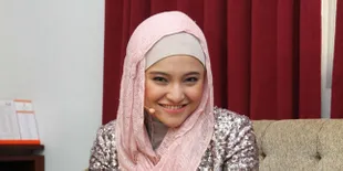 Sebelum Puasa, Marshanda Sudah Tak Tinggal Serumah Dengan Ibunya