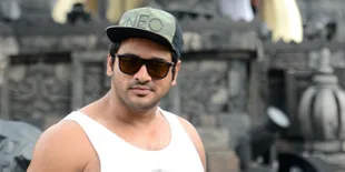 Sebelum Pulang ke India, Saurav Gurjar Puaskan Jalan-Jalan