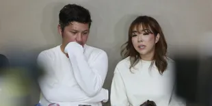 Sebelum Putuskan Cerai, Gading Marten dan Gisel Mengaku Telah Hilangkan Cincin Kawin