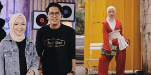 Sebelum Ririe Fairus Gugat Cerai, Nissa Sabyan dan Ayus Minta Maaf - Akui Sudah Lama Jalin Hubungan