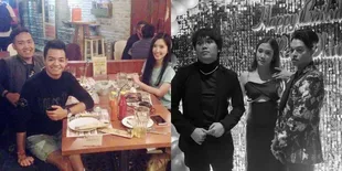 Sebelum Sukses, Xmtthwkm Sebut Reza Arap Pernah Dibilang YouTuber yang Gak Berkembang