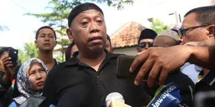 Sebelum Susi Meninggal, Ini Firasat Anak Pertama Tukul Arwana
