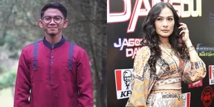 Sebelum Taaruf, Iis Dahlia dan Suami Sudah Wanti-Wanti Rizki DA