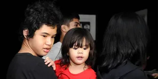 Sebelum Tabrakan, Dul Pengen Nyalip