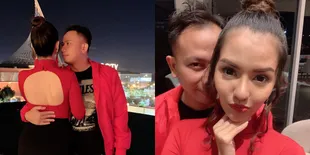 Sebelum 'Tembak' Anggia Chan, Ini yang Dipersiapkan Vicky Prasetyo