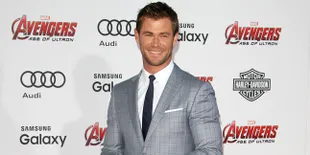 Sebelum Tenar, Chris Hemsworth Pernah Jadi Pembersih Pompa ASI