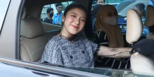 Sebelum Terkenal, Tiara Andini Hanya Pejuang Lomba Nyanyi di Jember