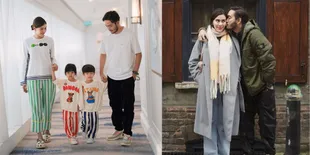 Sebelum Tigalkan Anak dan Suami Pergi Haji, Syahnaz Akui Sudah Beri Penjelasan Kepada Buah Hati