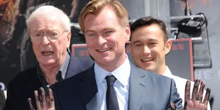 Sebelum Besut Trilogi Dark Knight, Nolan Tak Tahu Dunia Batman