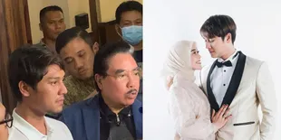 Sebelum Umrah Lesti Kejora Mantap Ingin Bercerai dari Rizky Billar