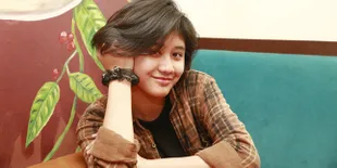 Sebelum Viral, Amel Amilia Rupanya Tak Merasa Mirip dengan Mendiang Nike Ardilla