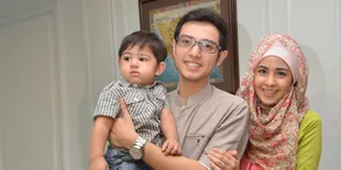 Sebelum Vonis Cerai Risty Tagor dan Rifky Balweel Masih Serumah