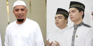 Sebelum Wafat, Anak Ustaz Arifin Ilham Sempat Bacakan AlQuran Lewat Video Call