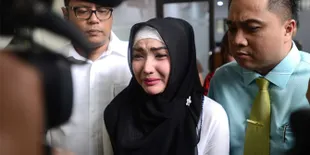 Sebelum Wafat, Ibunda Roro Fitria Selalu Memanggil-Manggil Namanya