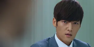 Sebelum Wamil, Choi Jinhyuk ke Jepang Dan Jadi Vampir
