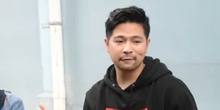 Sebelum WhatsApp Diblokir, Erick Iskandar Akui Hubungannya dengan Richard Kyle Buruk