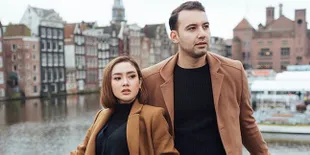 Sebelumnya Tak Beragama, Roy Geurts Putuskan Masuk Islam Bukan Karena Mau Nikahi Cita Citata