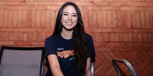 Sebentar Lagi Bebas, Aurelie Moeremans Yakin Ello Sudah Kapok Pakai Narkoba