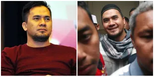 Sebentar Lagi Bebas, Saipul Jamil Ingin Dibawakan Makanan Ini - Berencana Napak Tilas ke Makam Teman & Istri