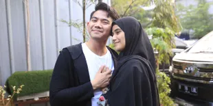Sebentar Lagi Melahirkan, Nadya Mustika Istri Rizki DA Minta Doa