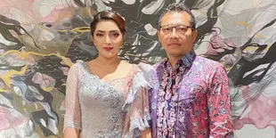 Sebentar Lagi Punya Cucu, Anang Hermansyah dan Ashanty Tak Mau Dipanggil Kakek Nenek