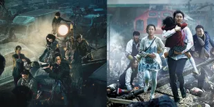 Sebentar Lagi Tayang, Ini Dia Perbedaan Film 'PENINSULA' dari 'TRAIN TO BUSAN' yang Wajib Dinantikan
