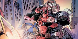Seberapa Besar Peran Cable Dalam 'DEADPOOL 2?' Ini Penjelasannya