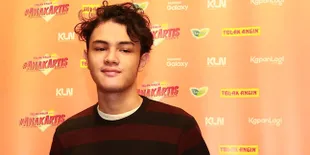 Seberapa Penting Arti Fans di Mata Shawn Adrian?