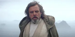 Seberapa Penting Peran Luke Skywalker Dalam 'STAR WARS 8'?