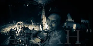 Sebesar Ini Makna NOAH Bagi Sosok Reza