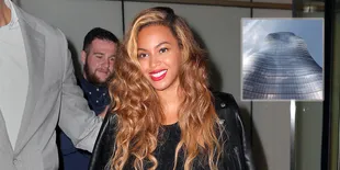 Sebuah Gedung Pencakar Langit Terinspirasi Lekuk Tubuh Beyonce