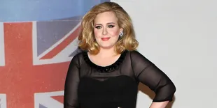 Sebuah Konser Dari Adele Akan Mengiringi Perilisan Album '25'