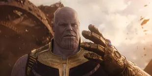 Sebuah Teori Baru, Bahwa Film AVENGERS: ENDGAME Bukanlah Tentang Thanos