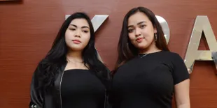 Sebulan Bisa 6-7 Kali, Tarif Manggung Duo Semangka Mencengangkan!
