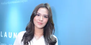 Sebulan Harus Khatam Quran Masih Terlalu Berat Untuk Raisa