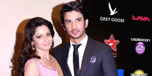 Sebulan Kematian Sushant Singh Rajput, Mantan Pacar Kirim Doa