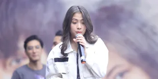 Sebulan Lebih Karantina Mandiri, Adhisty Zara Sering Upload Tik Tok - Nangis Pengin Corona Berakhir