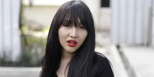 Sebulan, Lucinta Luna Bisa Mendapat Penghasilan Sampai Setengah Miliar