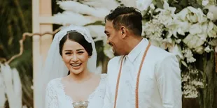 Sebulan Nikah, Glenn Fredly Akhirnya Pamerkan Momen Manis Bareng Mutia Ayu