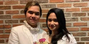 Sebulan Pacaran, Tissa Biani Sebut Dul Jaelani Sosok yang Romantis