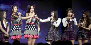 Sebulan Pertukaran Pelajar AKB48-JKT48, Saya Kawamoto Harus Pulang