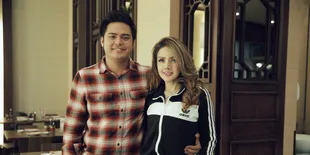 Singgung Soal Mantan dan 'Ikan Asin', Galih Ginanjar: Memang Itu Faktanya