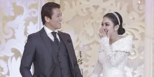 Sebut Aura Syahrini Berubah Setelah Nikah, Anne Avantie Juga Beri Wejangan Soal Setia