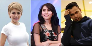 Sebut Ayu Ting Ting dan Raffi Ahmad di Hotel, Nikita Mirzani: Keceplosan Bok