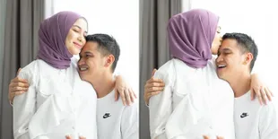 Sebut 'Baby A', Citra Kirana dan Rezky Aditya Sudah Siapkan Nama Untuk Calon Buah Hati?