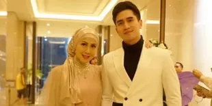 Sebut Bukan Tugas Gampang, Doa Venna Melinda Buat Verrell Bramasta yang Terpilih Sebagai Anggota DPR RI